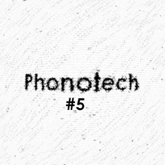 Phonotech#5 [Vinyl Set]
