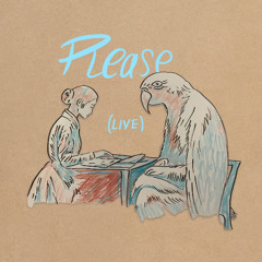 Please (Live)