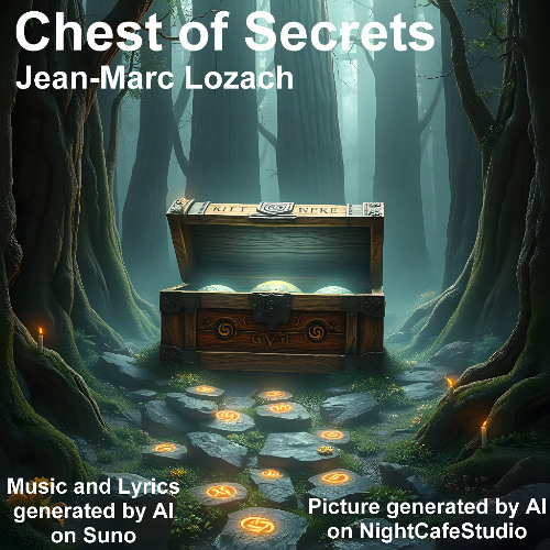 Chest of Secrets
