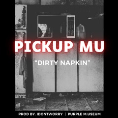 Dirty Napkins