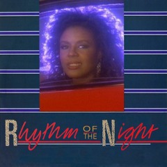 Rhythm Of The Night