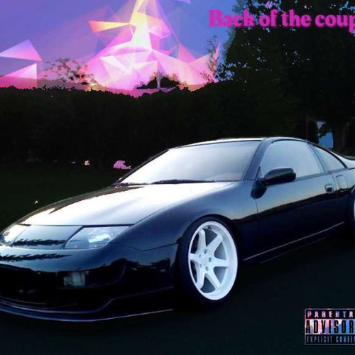 Back Of The Coup Ft(Unknown unique)