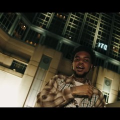 Lil Poppa - Hand On The Bible (Official Music Video)
