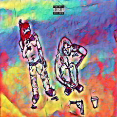 Oso (ft.LilSplatt )[Prod.Kbased]