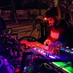 TRĀLØØP·23 - Whale Jam