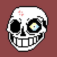 Underswap: Distrust You're Done for V2 + final beepbox track
