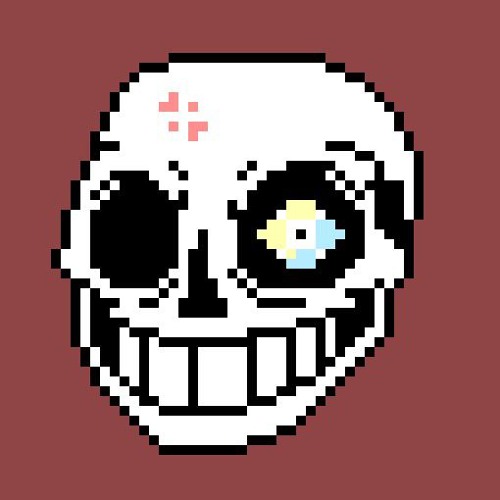 Underswap: Distrust You're Done for V2 + final beepbox track