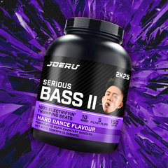SERIOUS BASS II FLIPS PACK 2K25 [BUY = FREE DOWNLOAD]