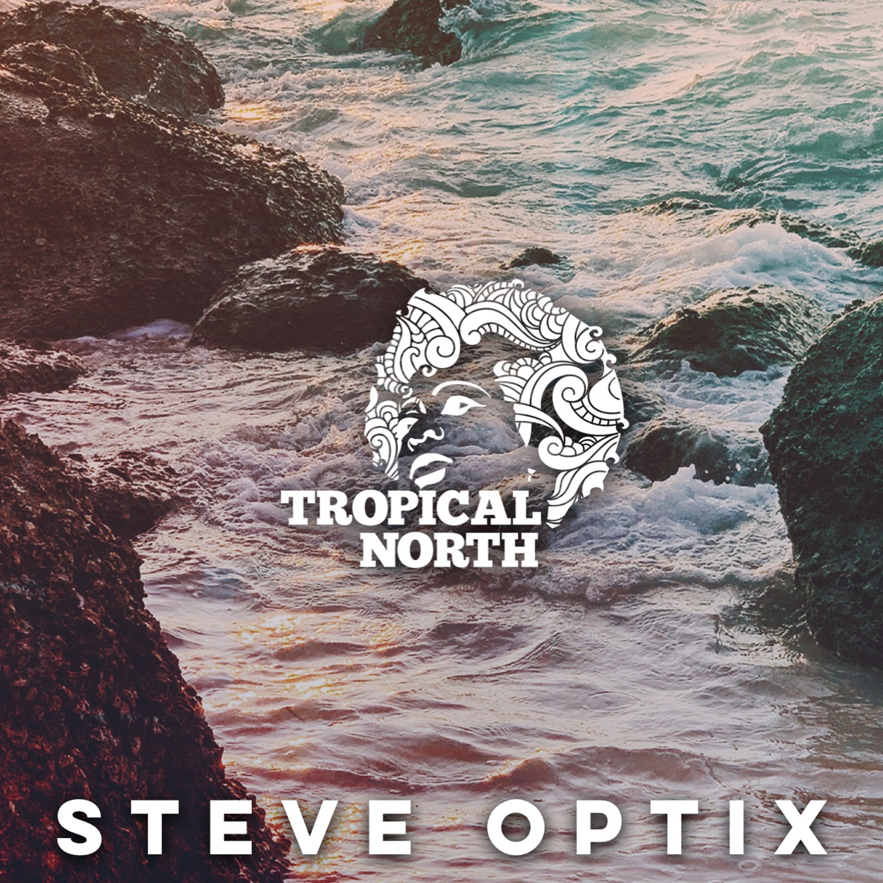 TNP.026 - STEVE OPTIX