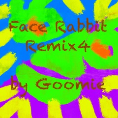 Face Rabbit Remix4