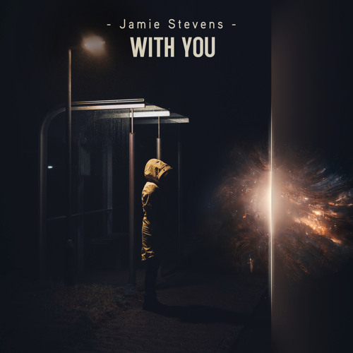 With You (Distant Breaks Mix)