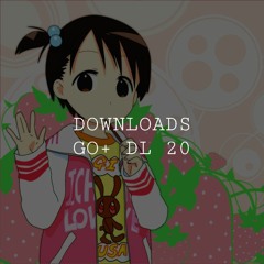 GO+ Downloads DL20 | QV (293)