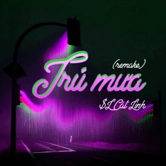 TRÚ MƯA ( REMAKE ) - $L kaslyn (Prod. Cold Melody)