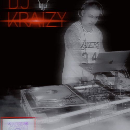 REGGAETON AND HIP HOP (CLEAN )MIX DJ KRAIZY