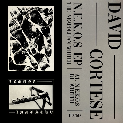David Cortese - N.E.K.O.S [II076D]