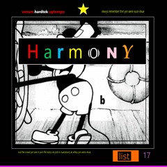 Venom Hardtek - Harmony