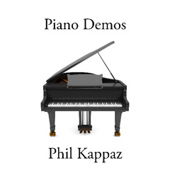Piano Demo Jazz Classics