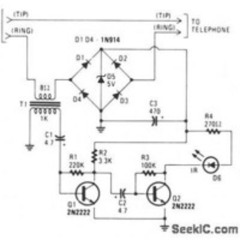 pu1se/tone switch