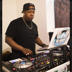 Code Blue presents "Between The Sheets"