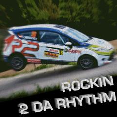 ROCKIN 2 DA RHYTHM