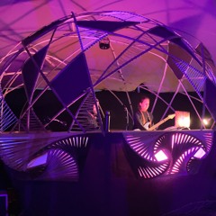 Live @ the Nest - Ethereal Decibel Festival 2023