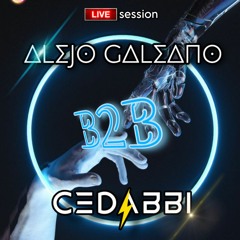 Alejo galeano B2B Cedabbi live session.WAV