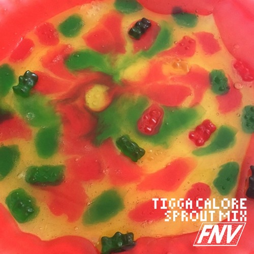 FNV SPROUT MIX: TIGGA CALORE