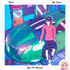 7Soul - Lofi Game EP Mix [Lofi Pet Records]