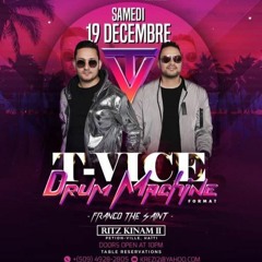 T - Vice - Je Reviens Toi   - - -2020