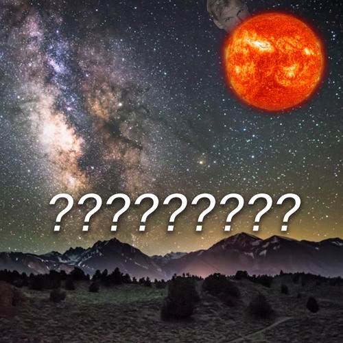 The Nights Where You Can Feel The Sun [Tech Chase Mashup]