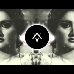 Shab E Gham Mujh Se Mil Kar Remix - Naheed Akhtar | Trap Mix | @Afternight Vibes