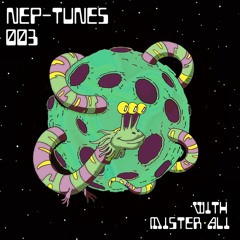 nep-tunes 003 / mister ali