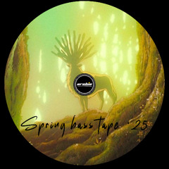 Spring Bass Tape '25