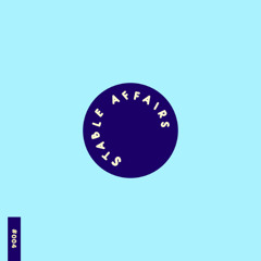 stable affairs #004 (live @ grimm, berlin)