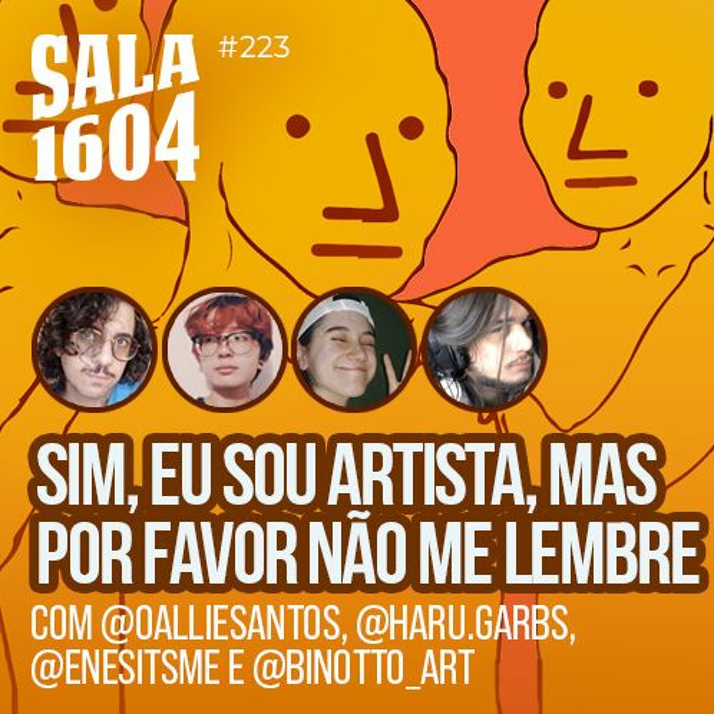 Sala 1604