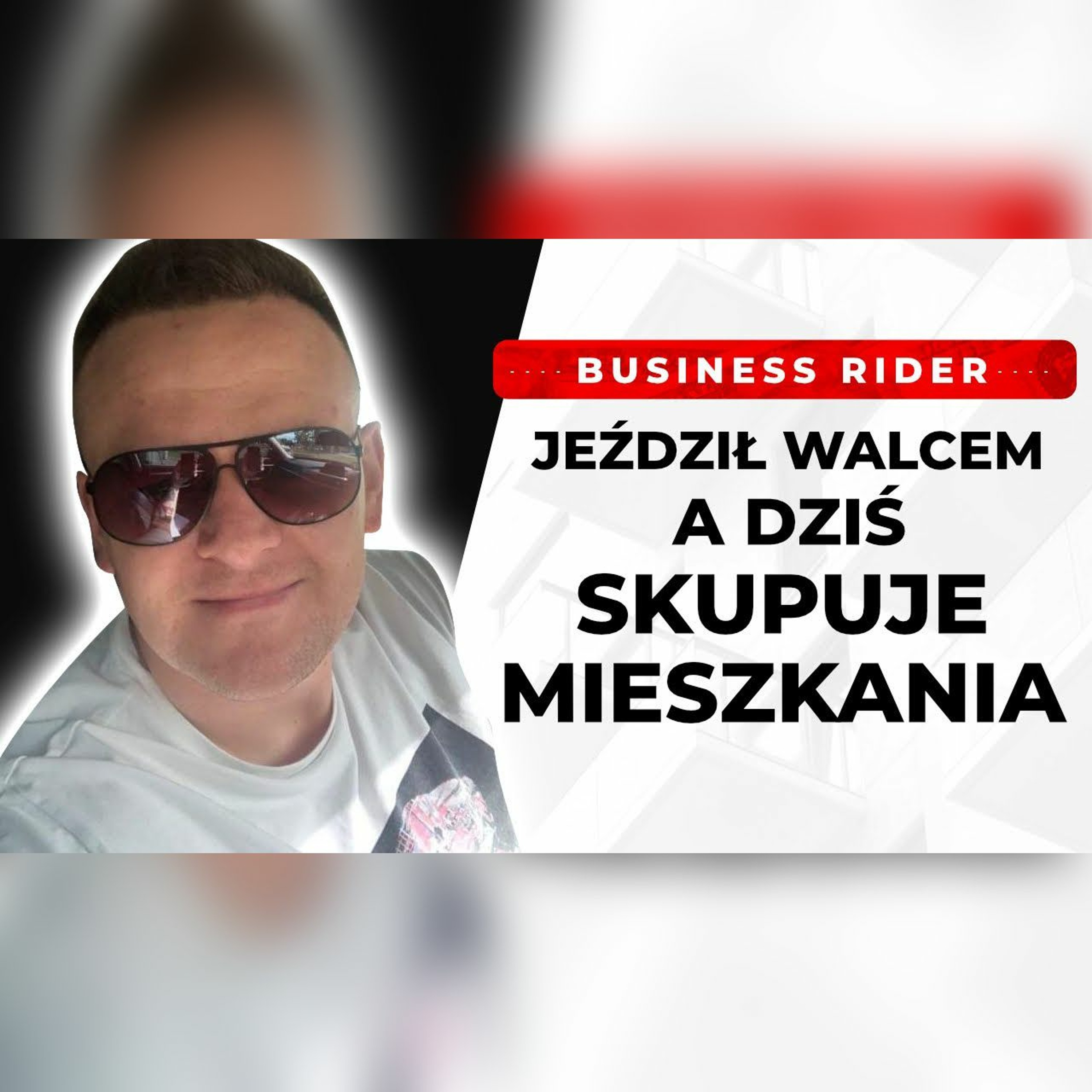 Podcast Nowoczesny Inwestor - Daniel Siwiec