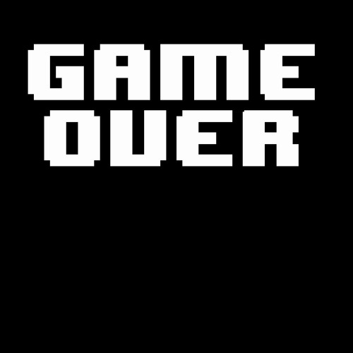 009 | GAMEOVER