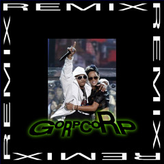 T.I., Rihanna - Live Ya Life (GORPCORP Remix)