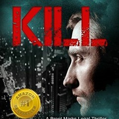 +$ Predatory Kill by Kenneth Eade