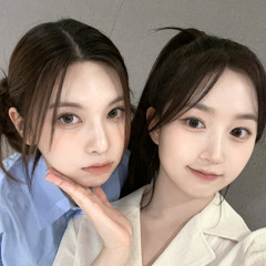 Nmixx 해원,배이-처음부터 너와 나 (Fan con)
