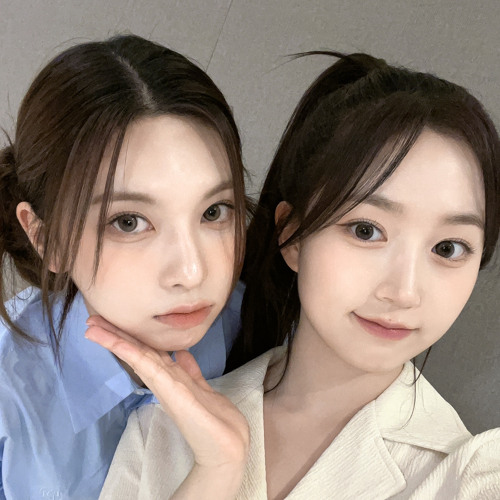 Nmixx 해원,배이-처음부터 너와 나 (Fan con)