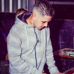 MEGA DO DJ DELUCA - STUDIO FALCAO 2017