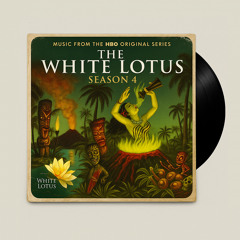 The Outsiders w/ Rich Tupica: 'White Lotus' (Faux) Soundtrack 070825