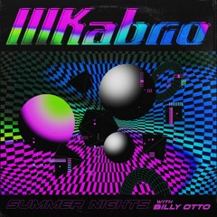 Kabrio & Billy Otto - Summer Nights