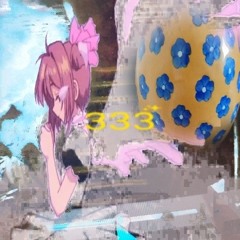 Painting I painted in my dream