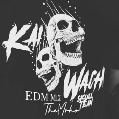 KAI WACHI (EDM MIX) By The Mrho