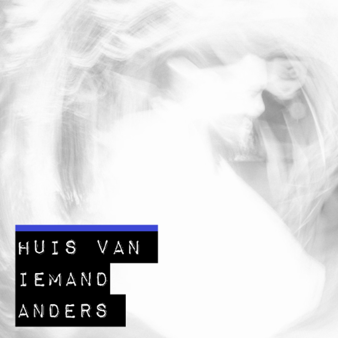 [01] Vrøge & Aram Mukanay at Huis van Iemand Anders 25.11.2023
