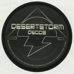 DS009 - B2. YACYBERLIVE (D-OMEN)Vinyl