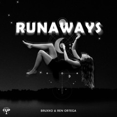 Bruxxo & Ren Ortega - Runaways (Original Mix)
