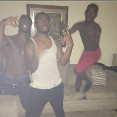 5ifty Dance-50zzBabykB x Moneybagg